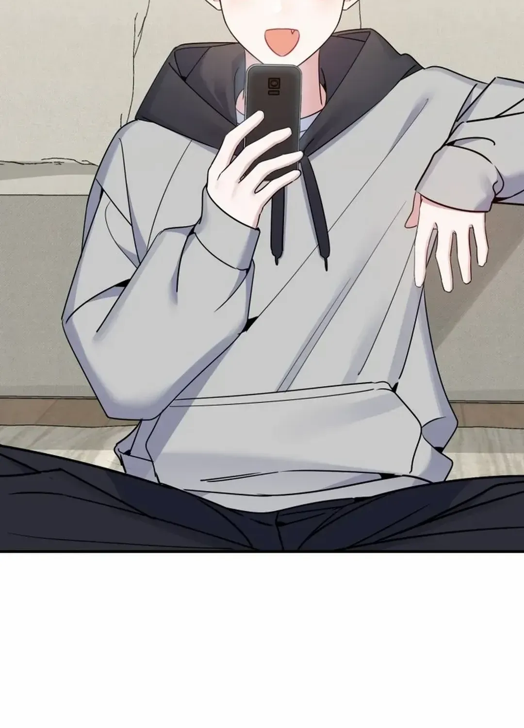 A Blank Slate Regression for the Idol That Lost His Original Mindset Kainu Manga Chapter 24 Page 65