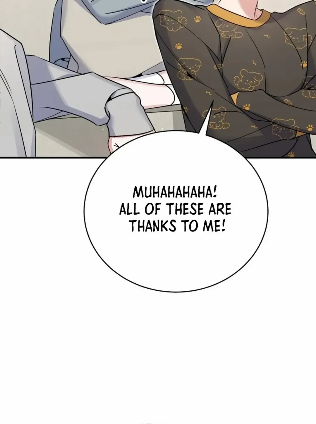 A Blank Slate Regression for the Idol That Lost His Original Mindset Kainu Manga Chapter 24 Page 67
