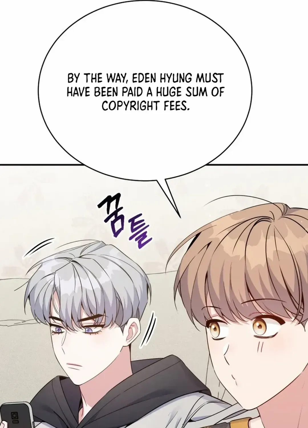 A Blank Slate Regression for the Idol That Lost His Original Mindset Kainu Manga Chapter 24 Page 68