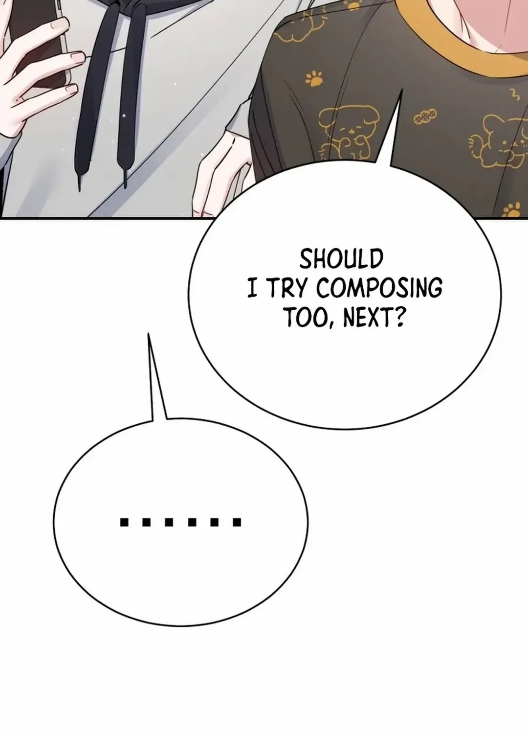 A Blank Slate Regression for the Idol That Lost His Original Mindset Kainu Manga Chapter 24 Page 69