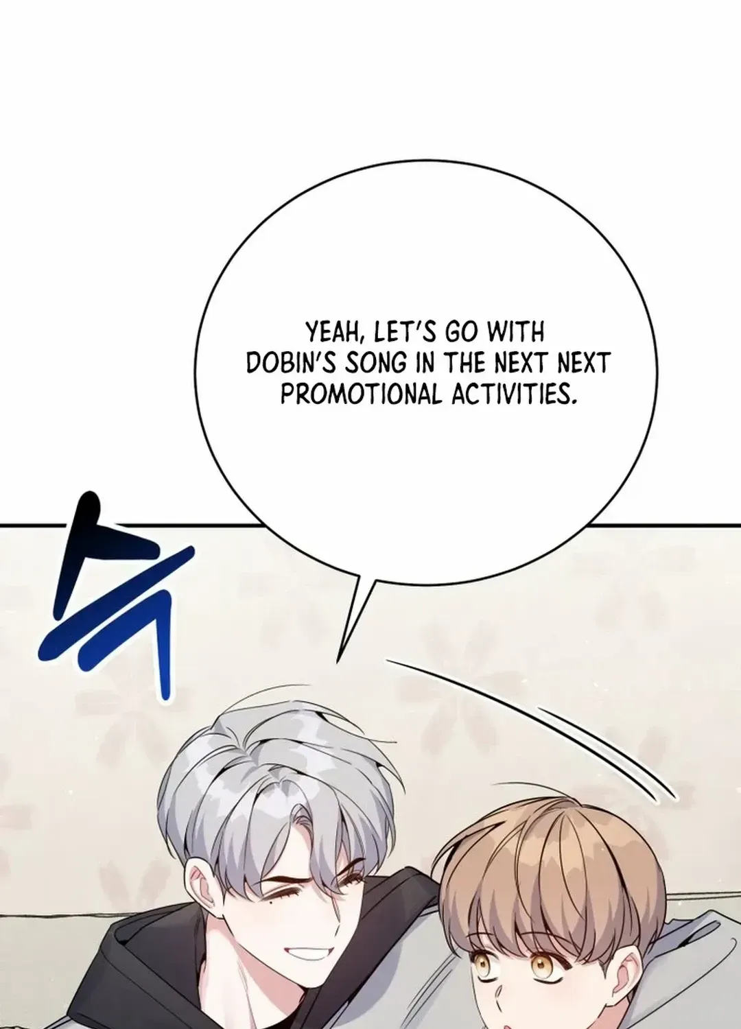 A Blank Slate Regression for the Idol That Lost His Original Mindset Kainu Manga Chapter 24 Page 70
