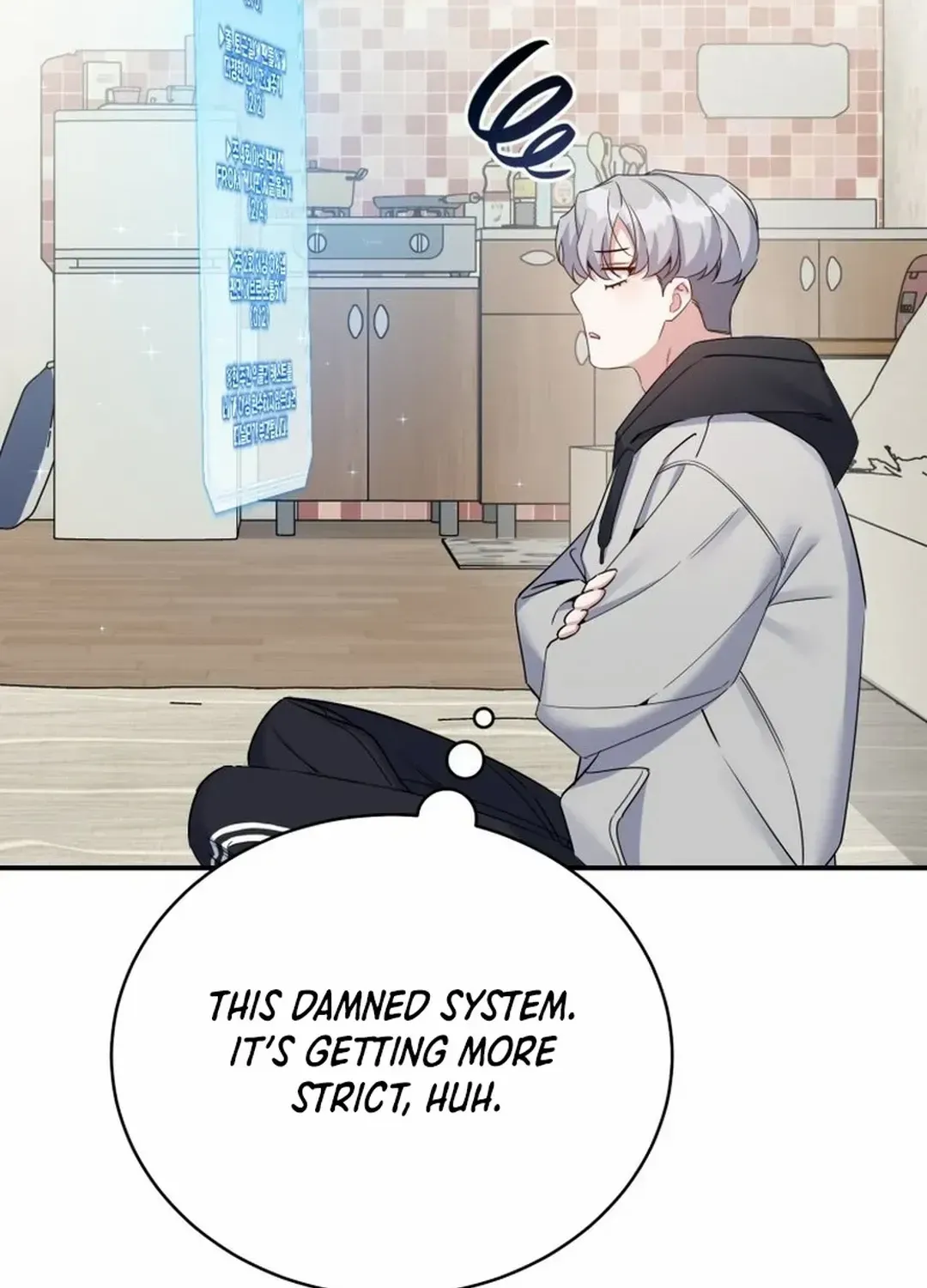 A Blank Slate Regression for the Idol That Lost His Original Mindset Kainu Manga Chapter 24 Page 78