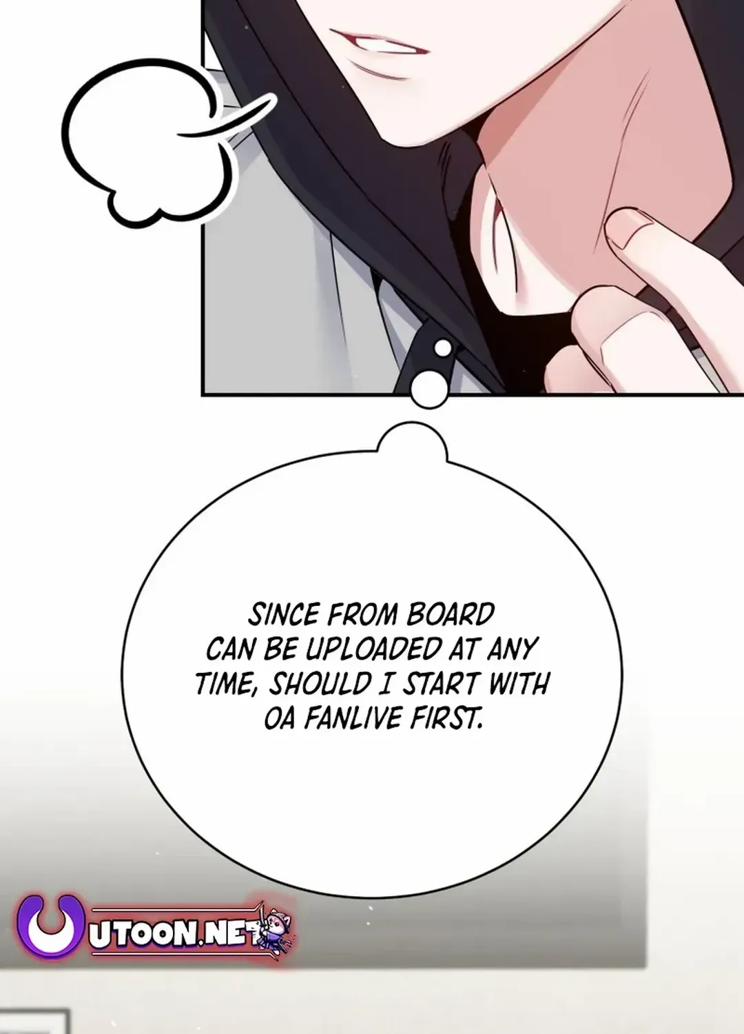 A Blank Slate Regression for the Idol That Lost His Original Mindset Kainu Manga Chapter 24 Page 81