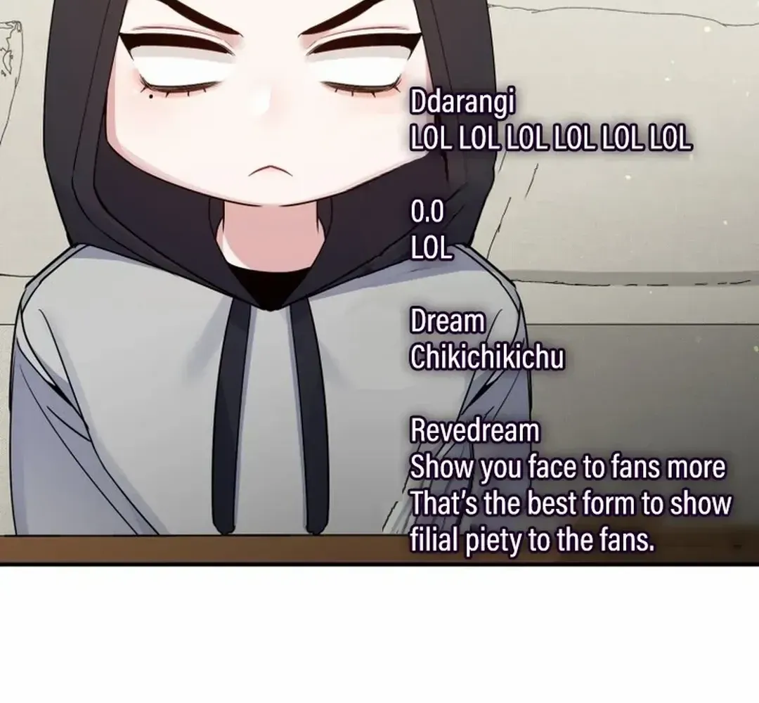 A Blank Slate Regression for the Idol That Lost His Original Mindset Kainu Manga Chapter 24 Page 86
