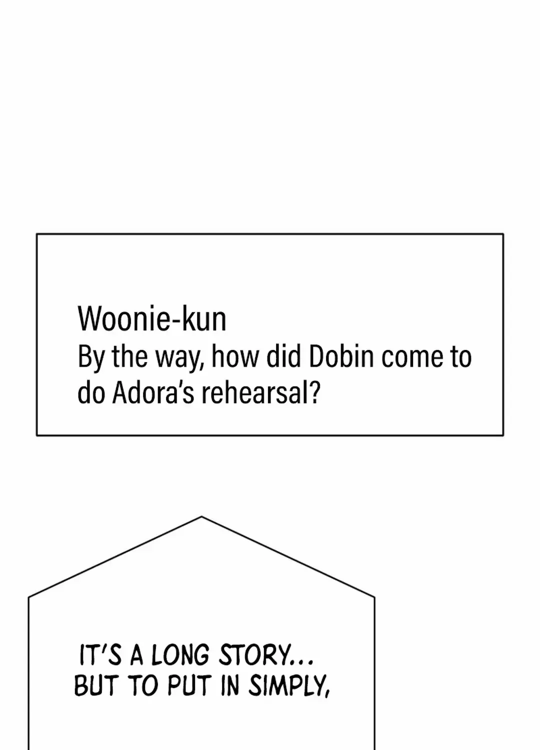 A Blank Slate Regression for the Idol That Lost His Original Mindset Kainu Manga Chapter 24 Page 87
