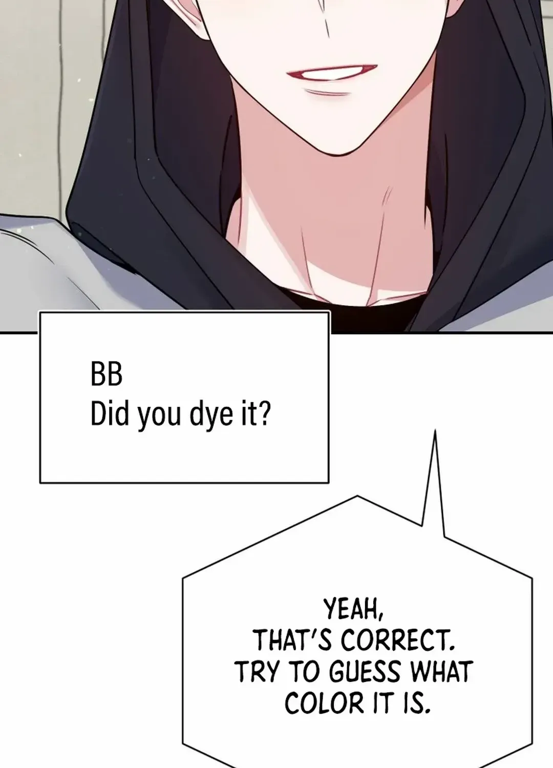 A Blank Slate Regression for the Idol That Lost His Original Mindset Kainu Manga Chapter 24 Page 92