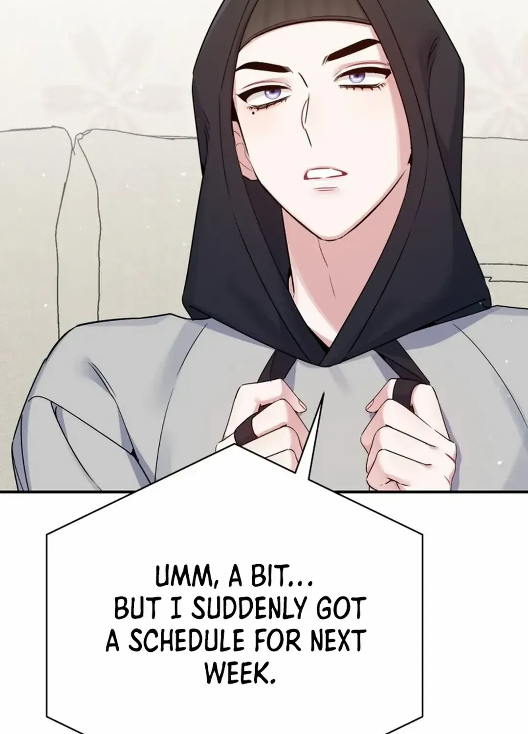 A Blank Slate Regression for the Idol That Lost His Original Mindset Kainu Manga Chapter 24 Page 96