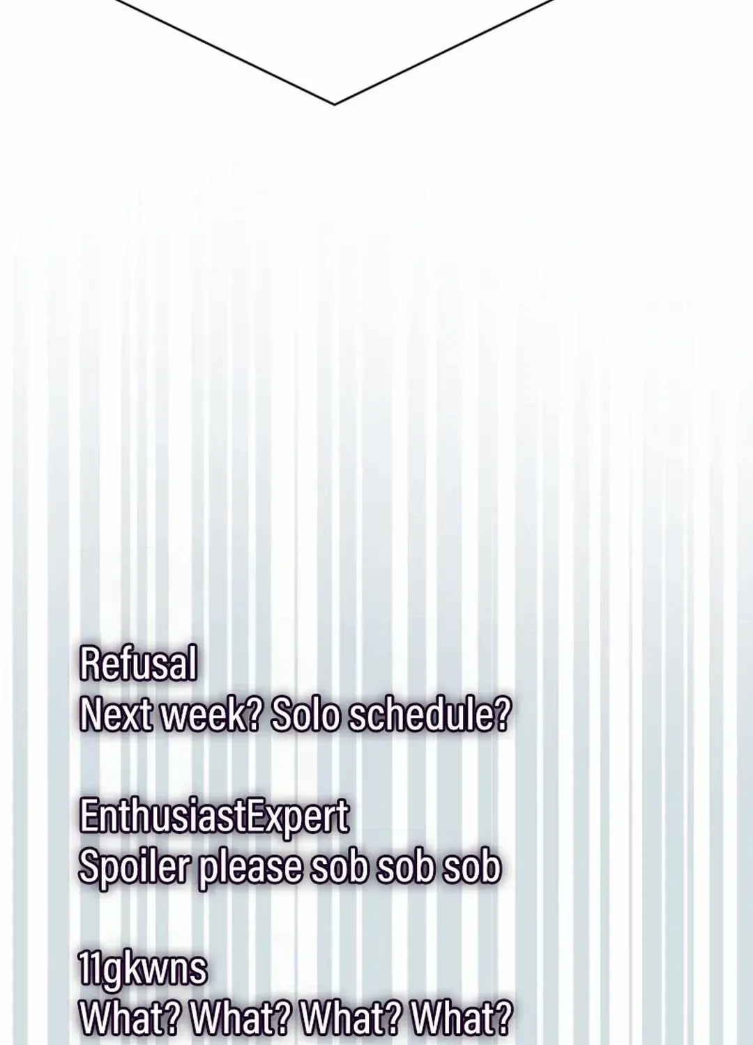 A Blank Slate Regression for the Idol That Lost His Original Mindset Kainu Manga Chapter 24 Page 97