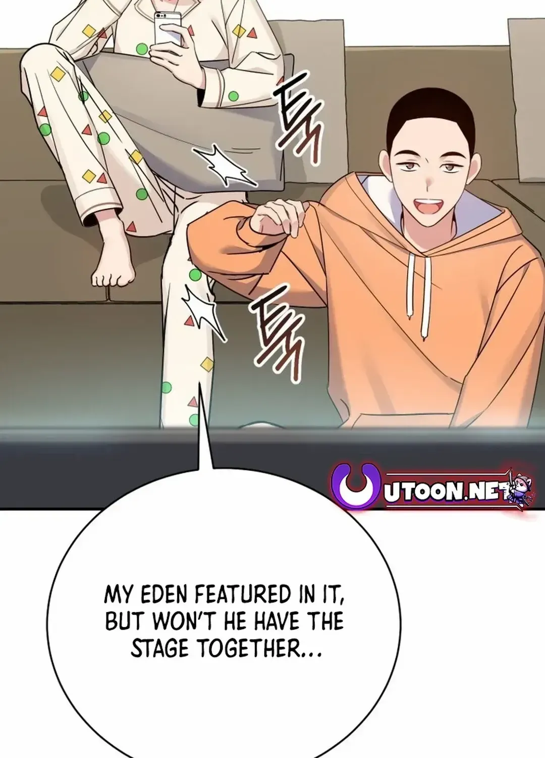 A Blank Slate Regression for the Idol That Lost His Original Mindset Kainu Manga Chapter 24 Page 105