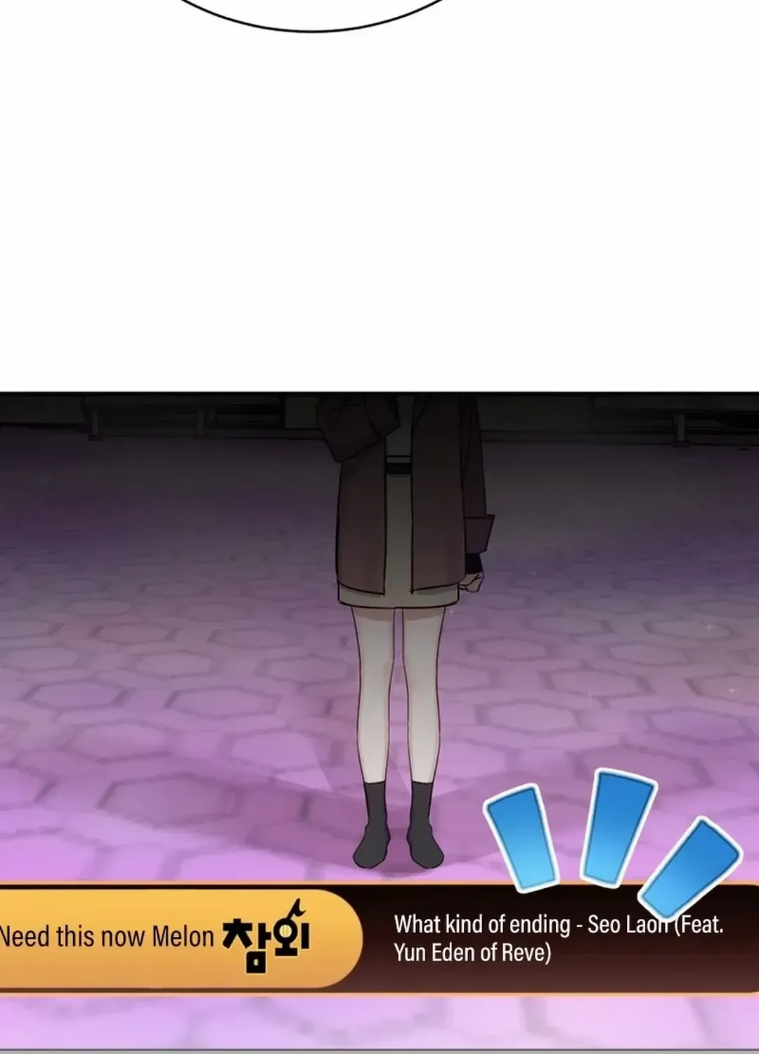 A Blank Slate Regression for the Idol That Lost His Original Mindset Kainu Manga Chapter 24 Page 106