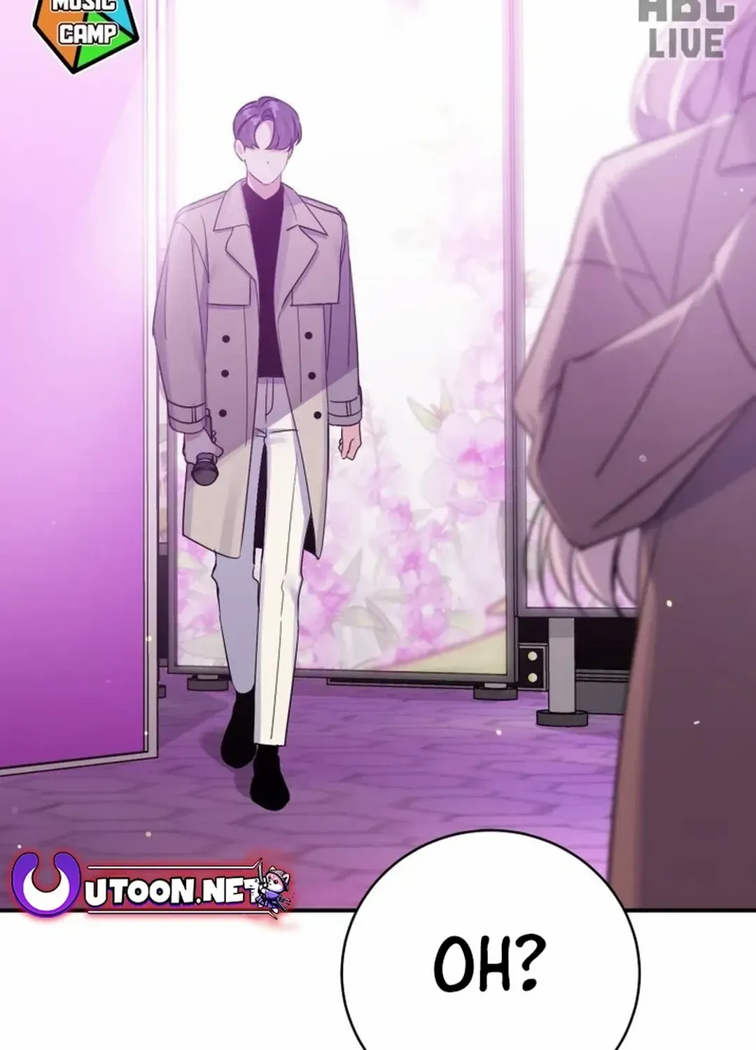 A Blank Slate Regression for the Idol That Lost His Original Mindset Kainu Manga Chapter 24 Page 116