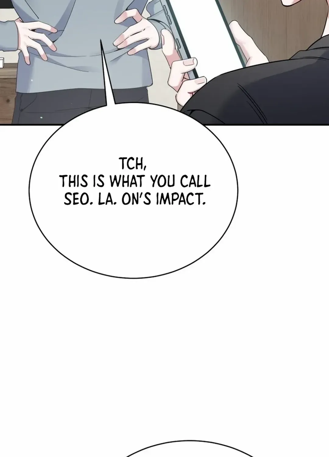 A Blank Slate Regression for the Idol That Lost His Original Mindset Kainu Manga Chapter 23 Page 5