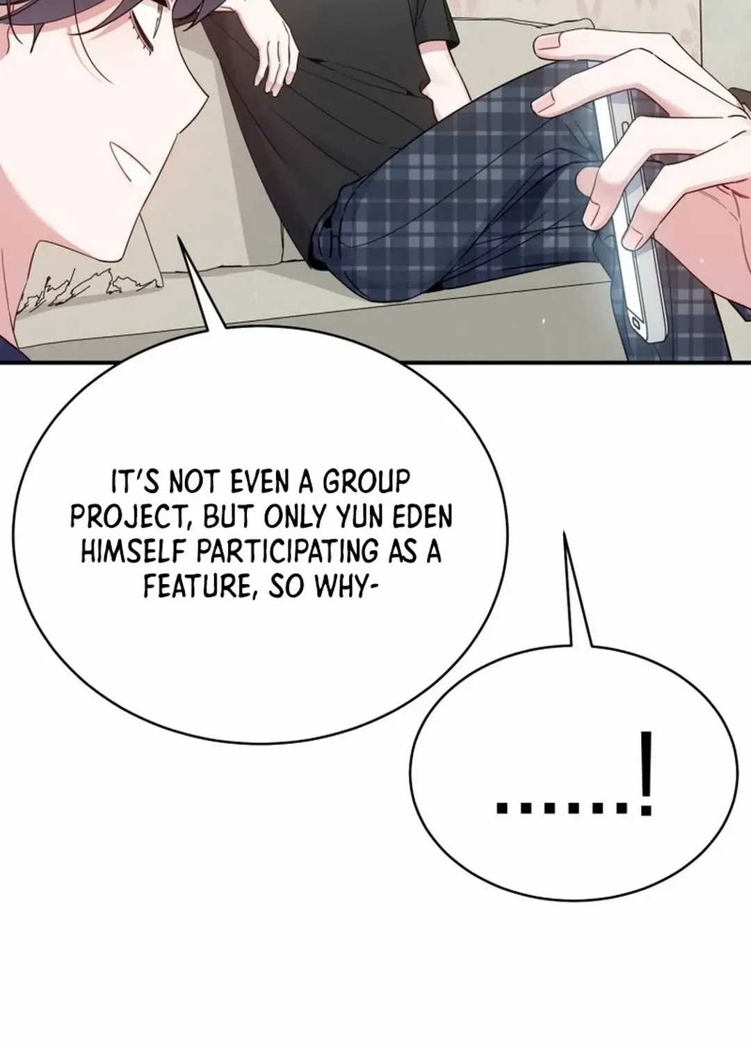 A Blank Slate Regression for the Idol That Lost His Original Mindset Kainu Manga Chapter 23 Page 11