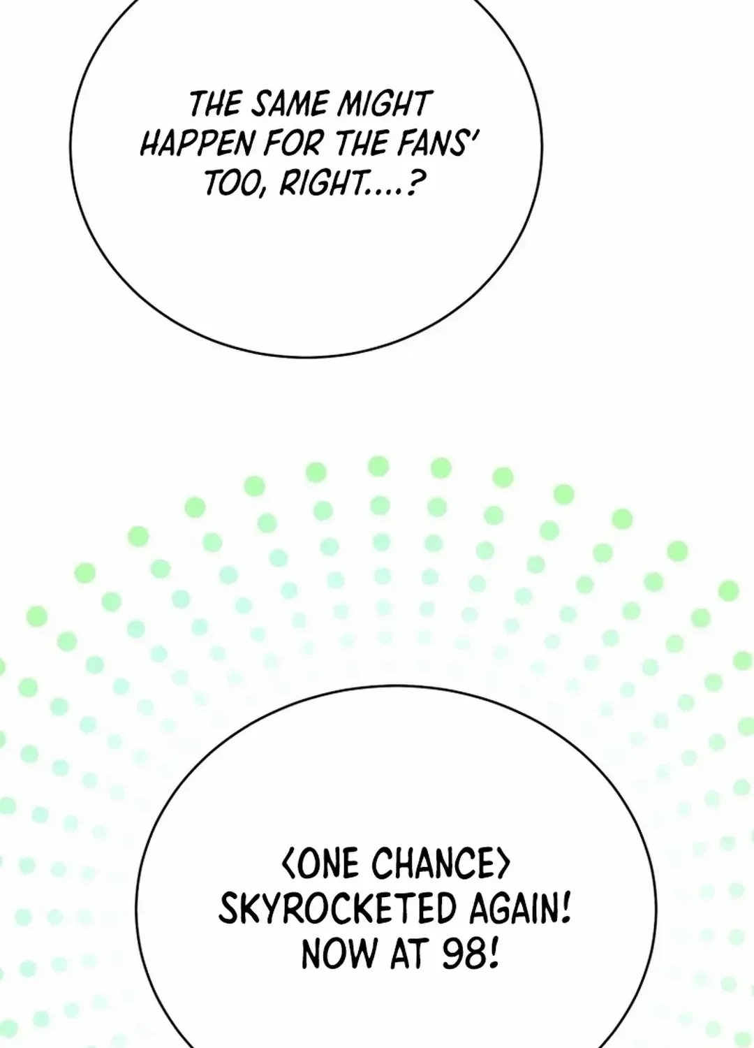 A Blank Slate Regression for the Idol That Lost His Original Mindset Kainu Manga Chapter 23 Page 39