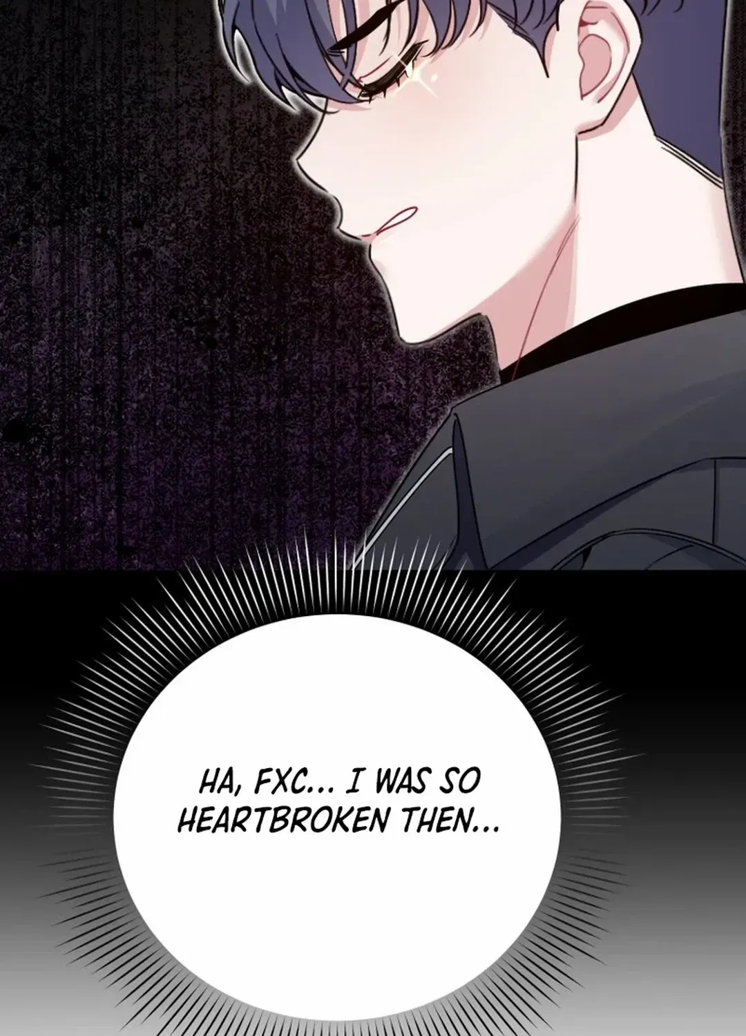 A Blank Slate Regression for the Idol That Lost His Original Mindset Kainu Manga Chapter 23 Page 46