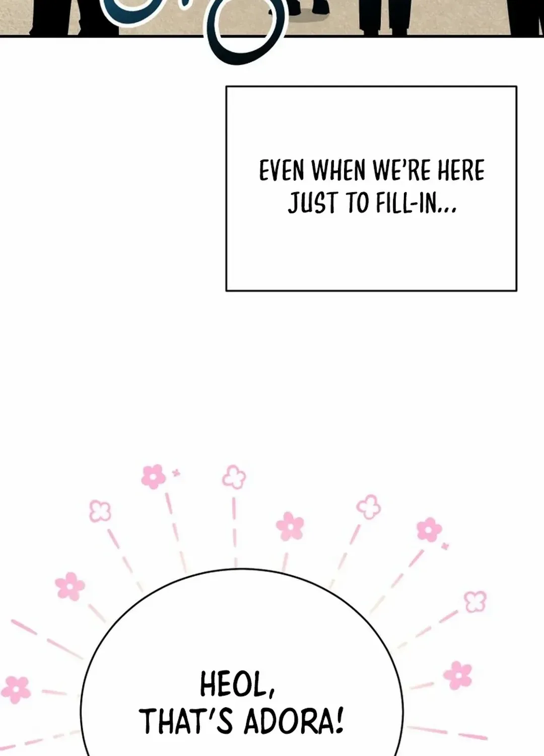 A Blank Slate Regression for the Idol That Lost His Original Mindset Kainu Manga Chapter 23 Page 57