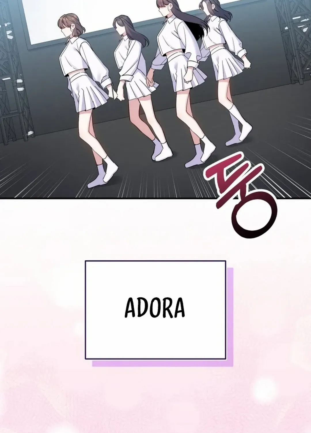 A Blank Slate Regression for the Idol That Lost His Original Mindset Kainu Manga Chapter 23 Page 60