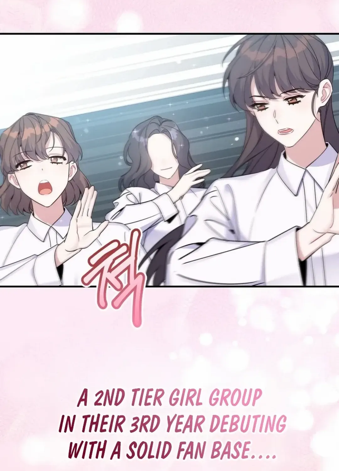 A Blank Slate Regression for the Idol That Lost His Original Mindset Kainu Manga Chapter 23 Page 61