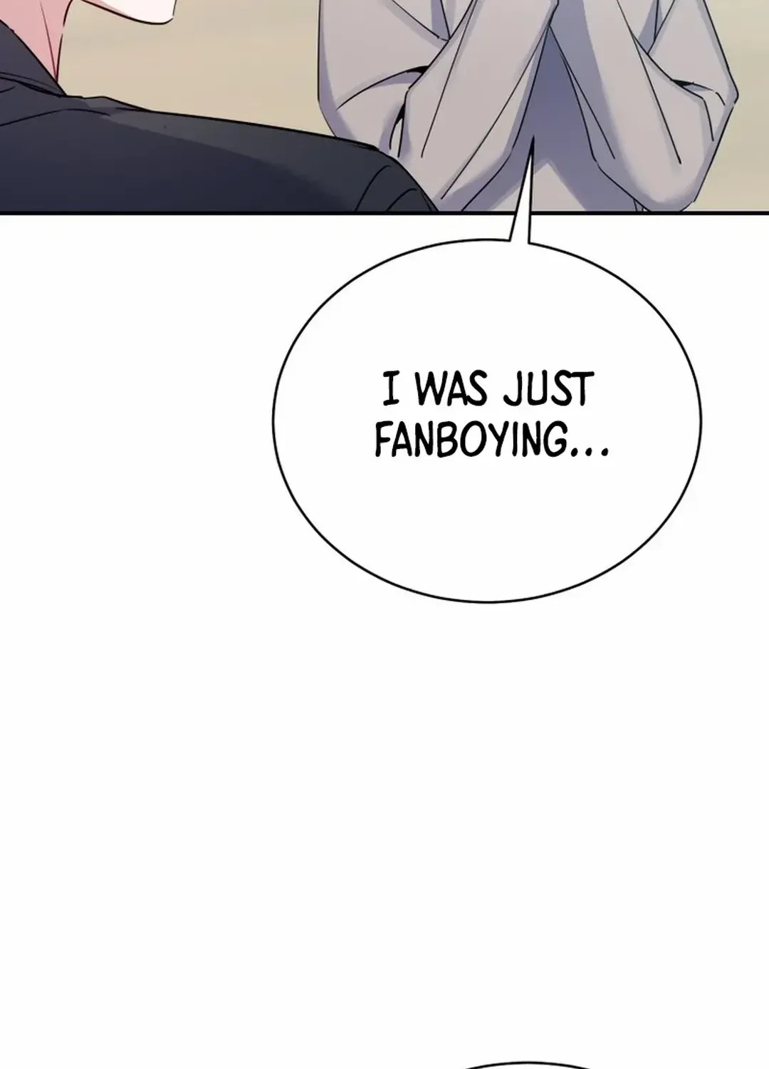 A Blank Slate Regression for the Idol That Lost His Original Mindset Kainu Manga Chapter 23 Page 65