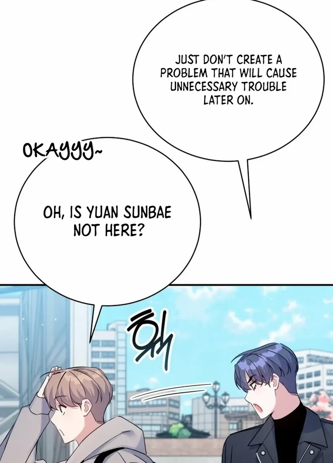 A Blank Slate Regression for the Idol That Lost His Original Mindset Kainu Manga Chapter 23 Page 66