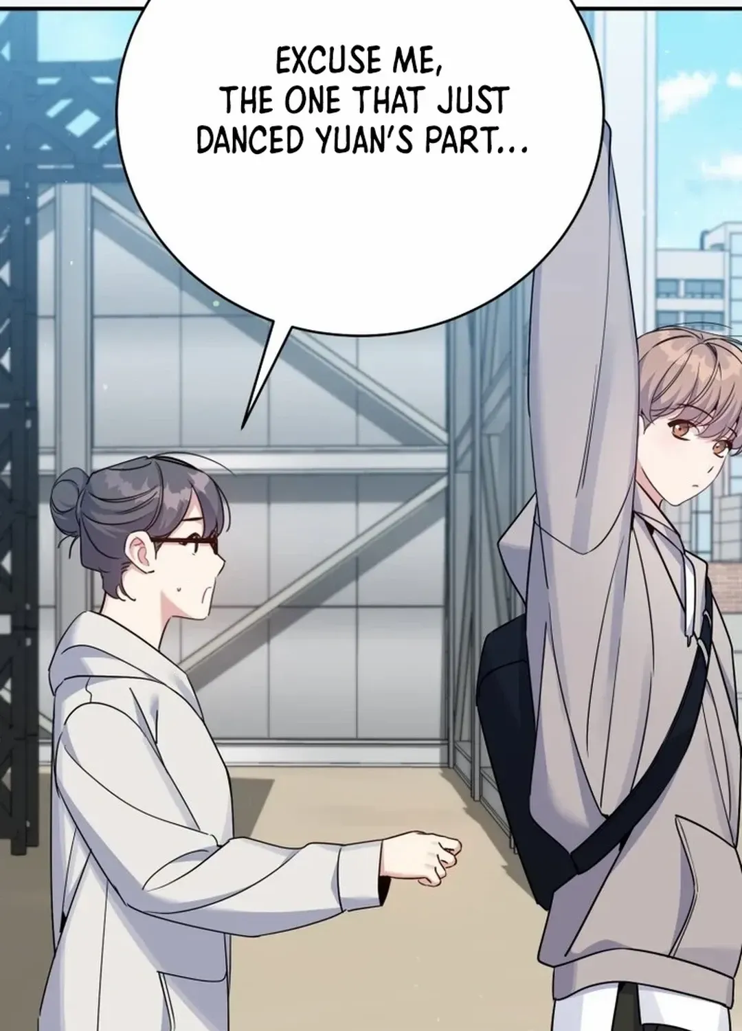 A Blank Slate Regression for the Idol That Lost His Original Mindset Kainu Manga Chapter 23 Page 74