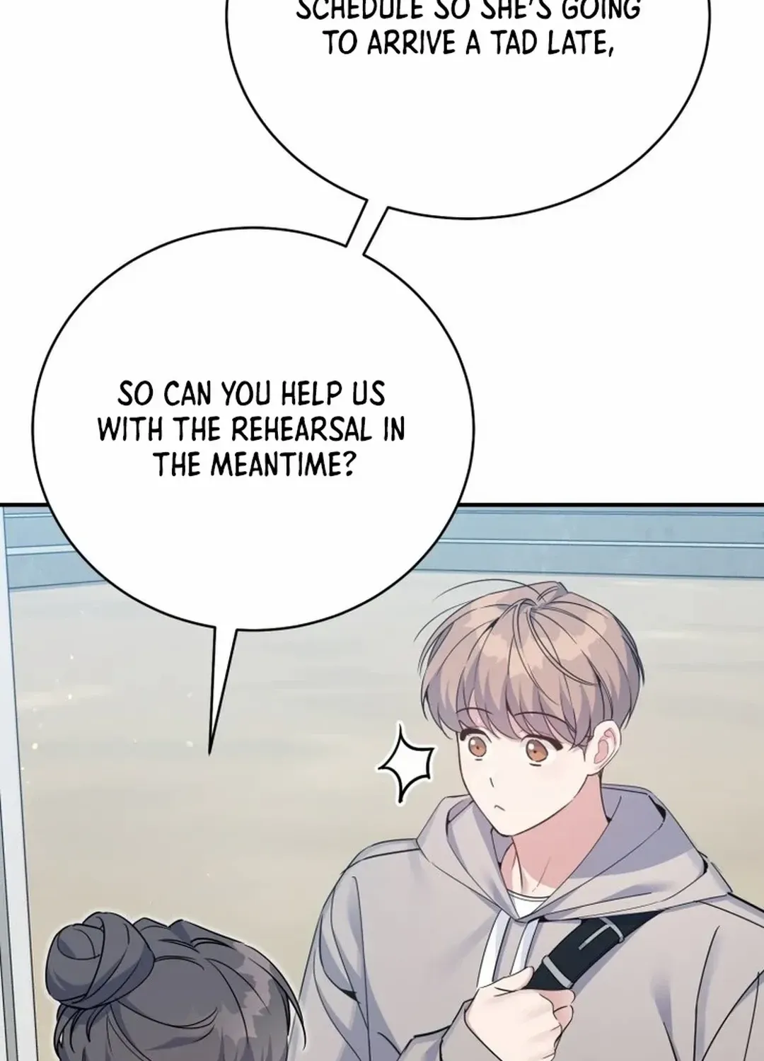 A Blank Slate Regression for the Idol That Lost His Original Mindset Kainu Manga Chapter 23 Page 78