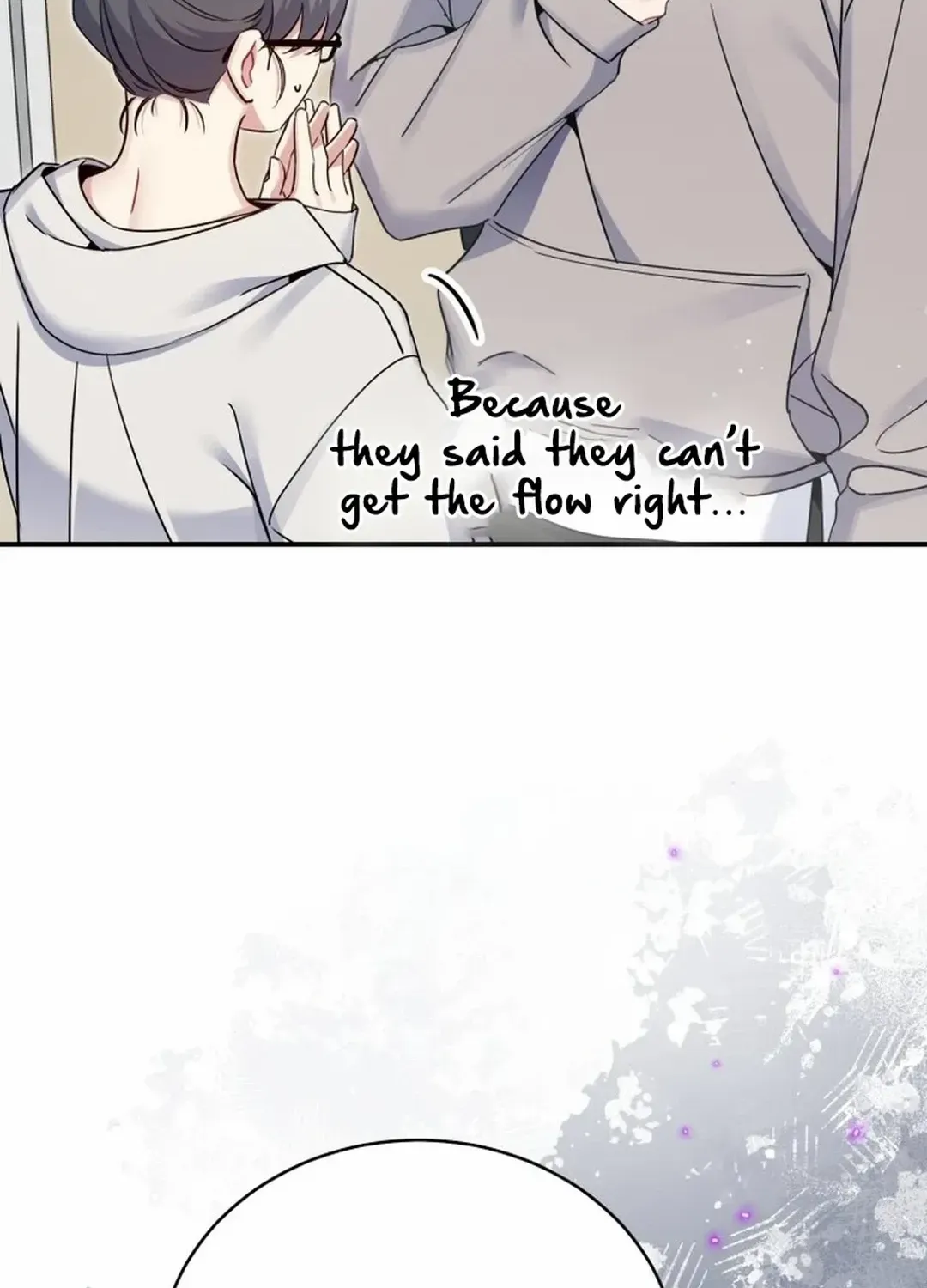 A Blank Slate Regression for the Idol That Lost His Original Mindset Kainu Manga Chapter 23 Page 79