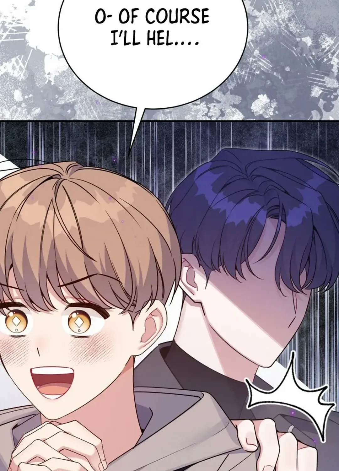 A Blank Slate Regression for the Idol That Lost His Original Mindset Kainu Manga Chapter 23 Page 80