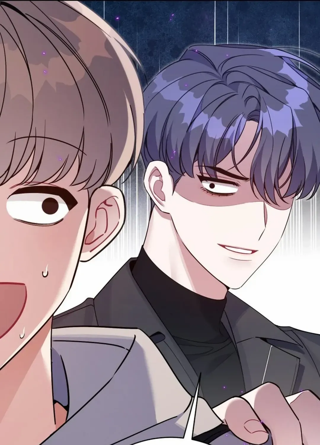 A Blank Slate Regression for the Idol That Lost His Original Mindset Kainu Manga Chapter 23 Page 82