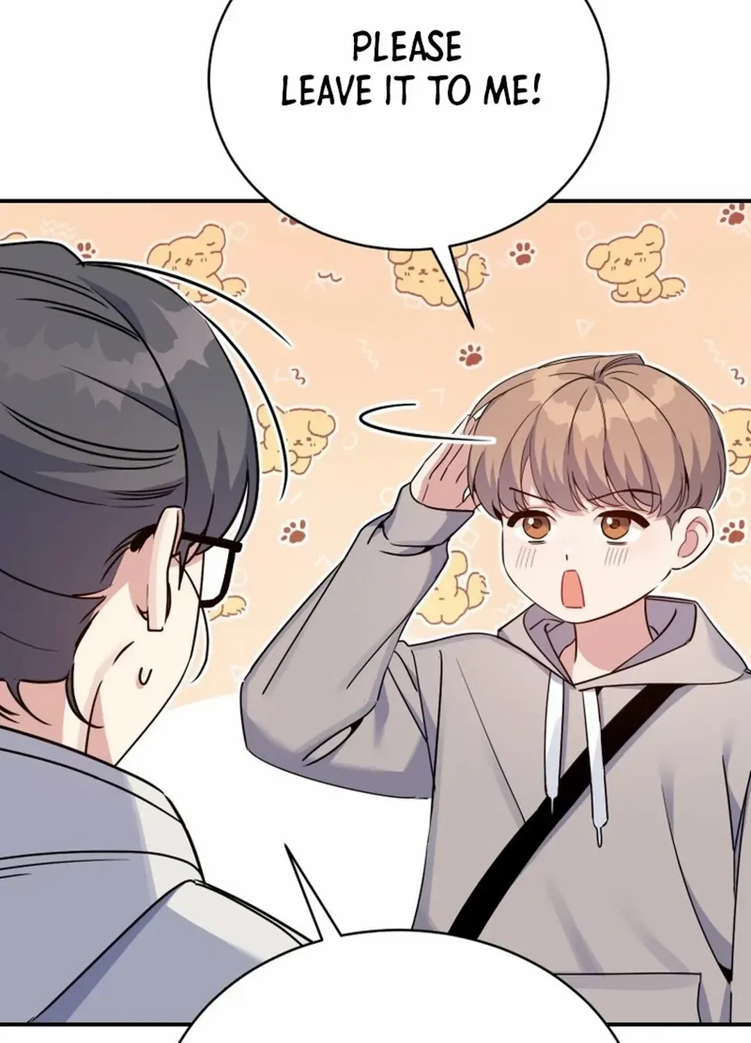 A Blank Slate Regression for the Idol That Lost His Original Mindset Kainu Manga Chapter 23 Page 86
