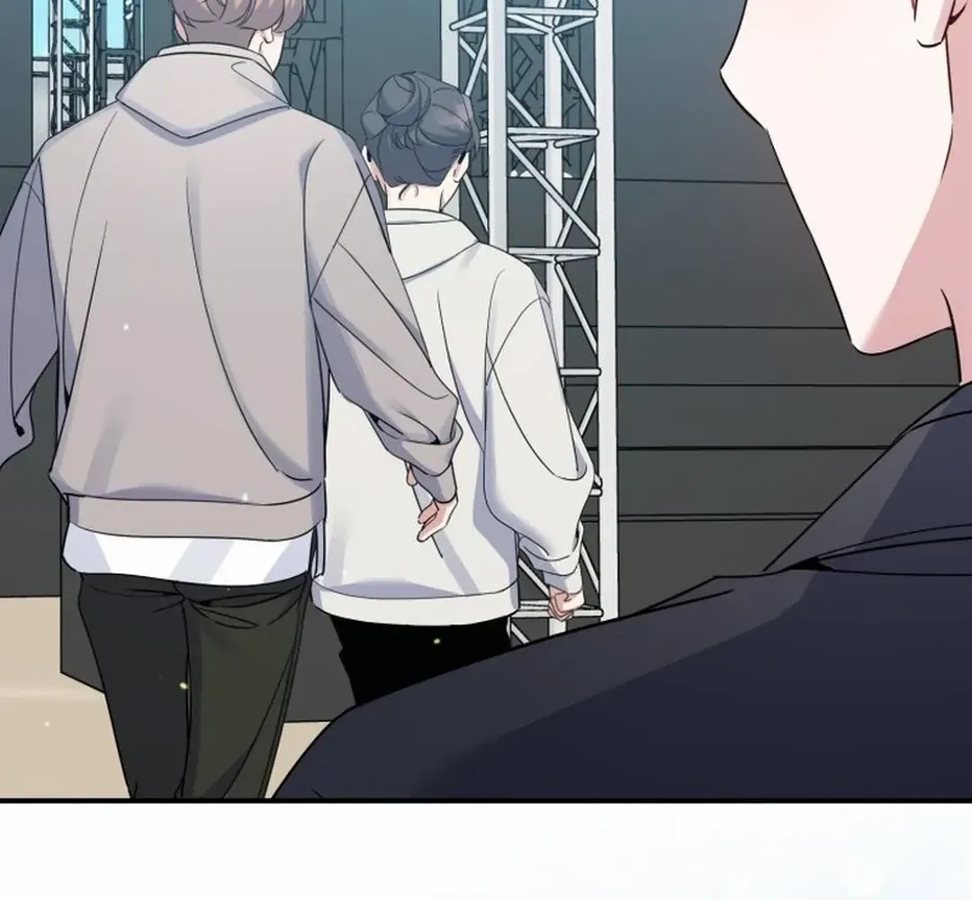 A Blank Slate Regression for the Idol That Lost His Original Mindset Kainu Manga Chapter 23 Page 88