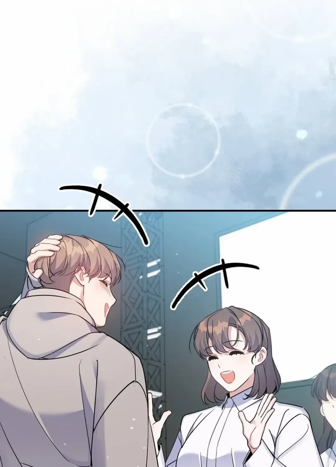 A Blank Slate Regression for the Idol That Lost His Original Mindset Kainu Manga Chapter 23 Page 89