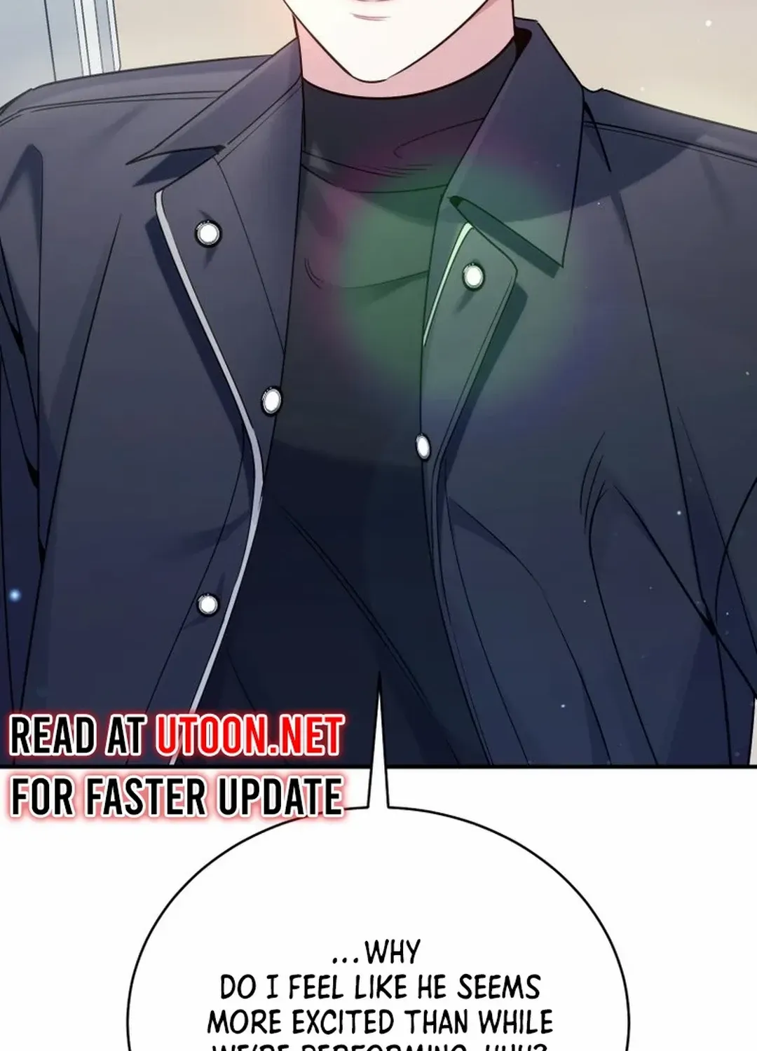 A Blank Slate Regression for the Idol That Lost His Original Mindset Kainu Manga Chapter 23 Page 97