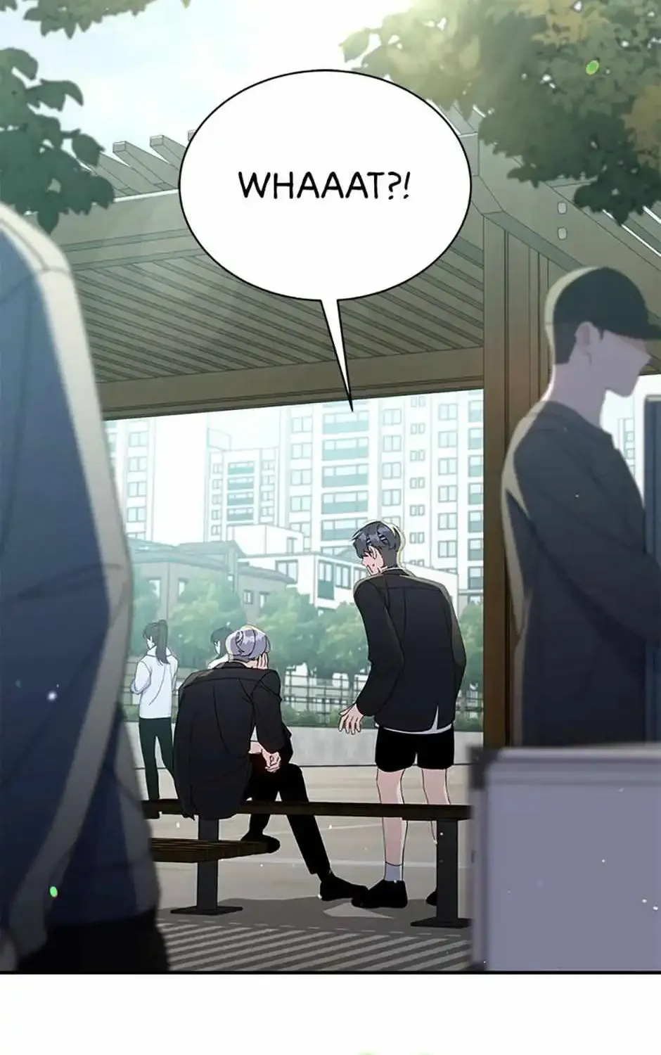 A Blank Slate Regression for the Idol That Lost His Original Mindset Kainu Manga Chapter 22 Page 3