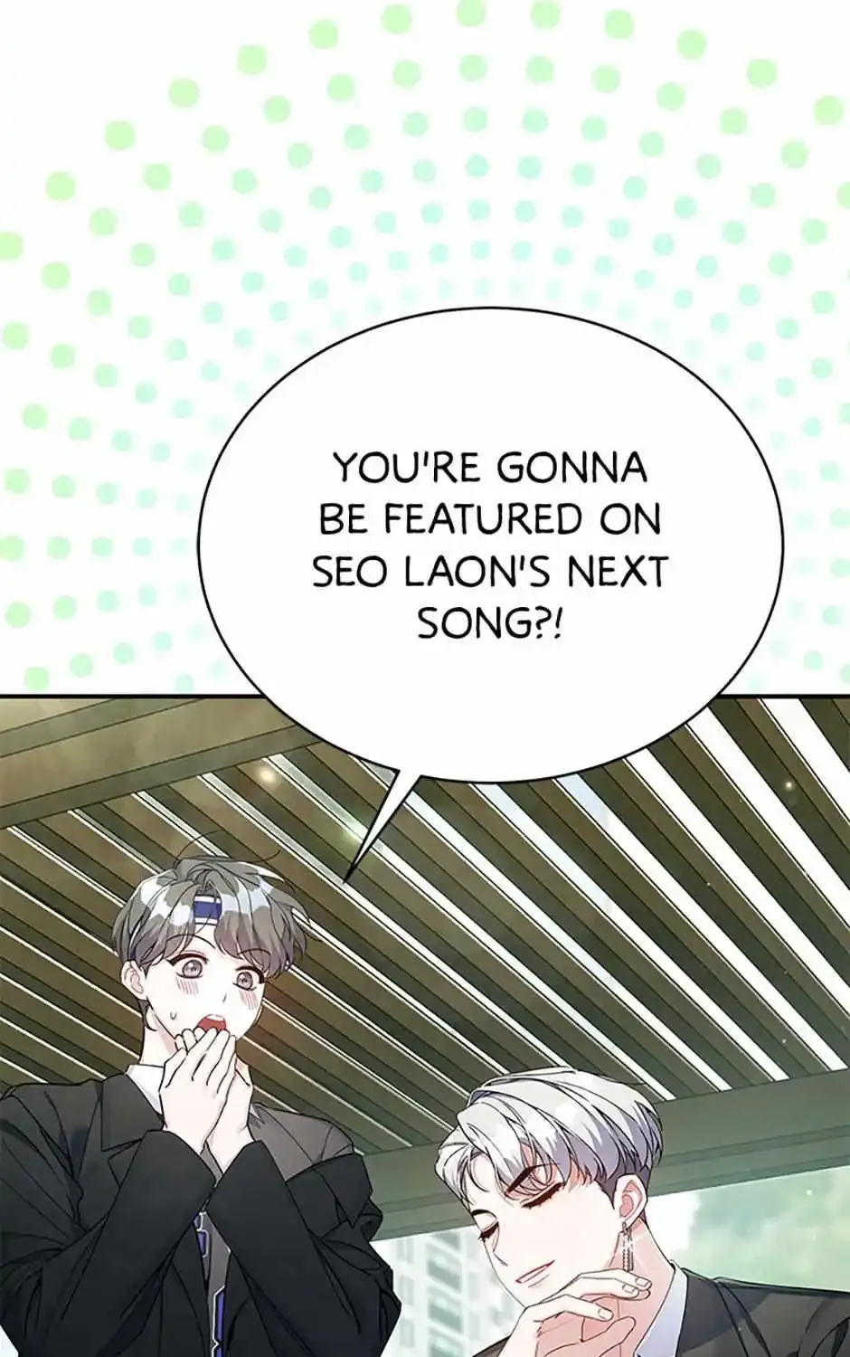A Blank Slate Regression for the Idol That Lost His Original Mindset Kainu Manga Chapter 22 Page 4