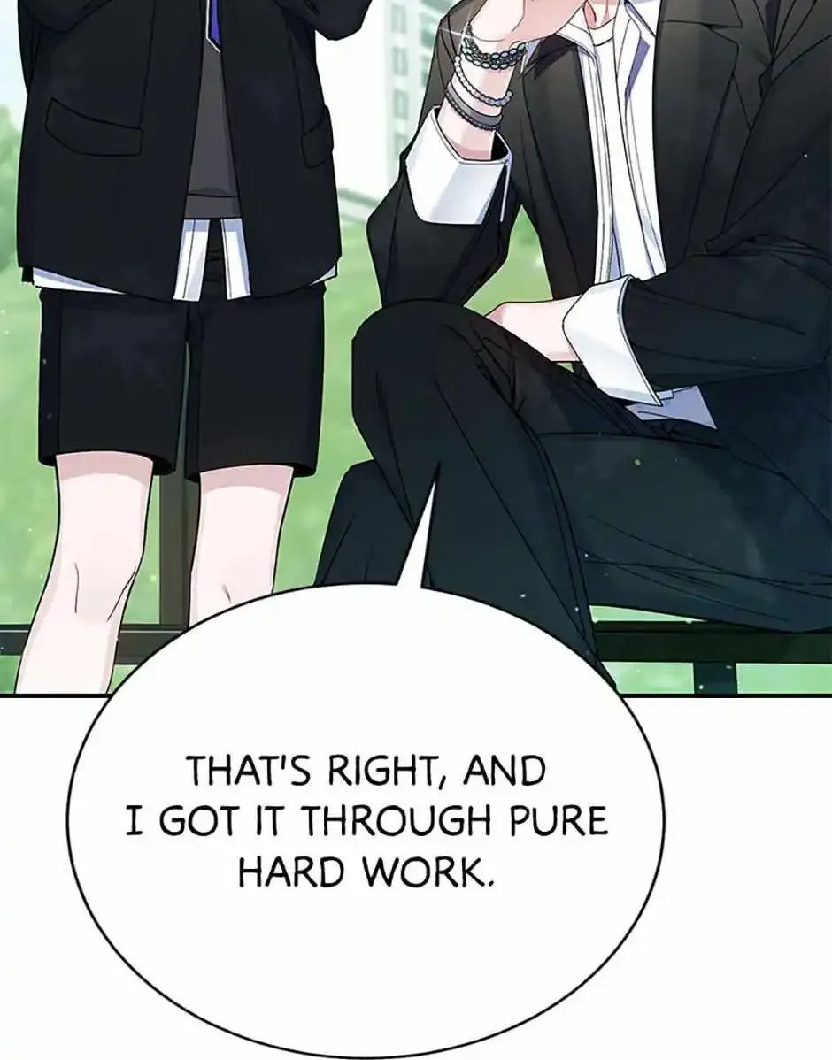 A Blank Slate Regression for the Idol That Lost His Original Mindset Kainu Manga Chapter 22 Page 5