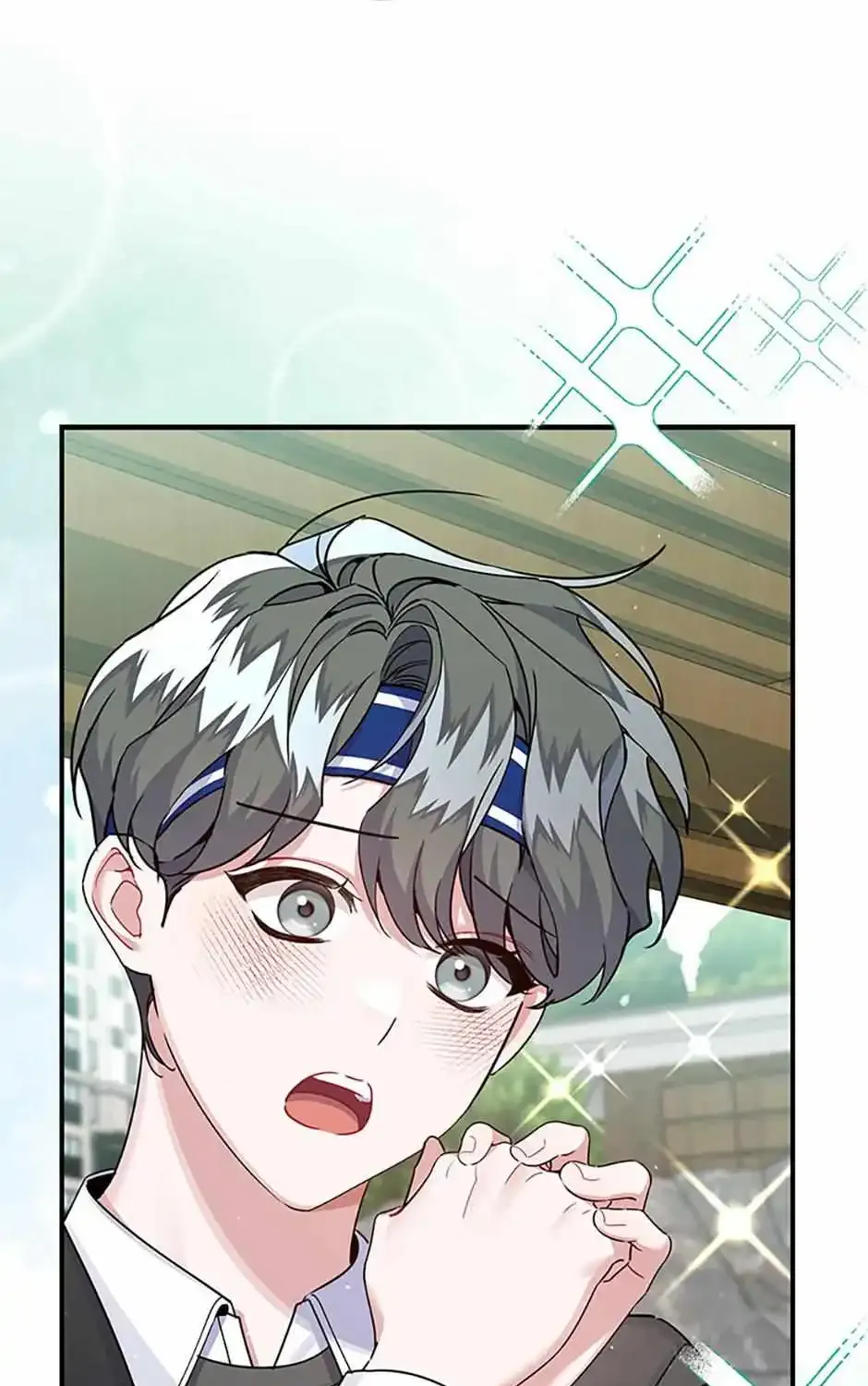 A Blank Slate Regression for the Idol That Lost His Original Mindset Kainu Manga Chapter 22 Page 6