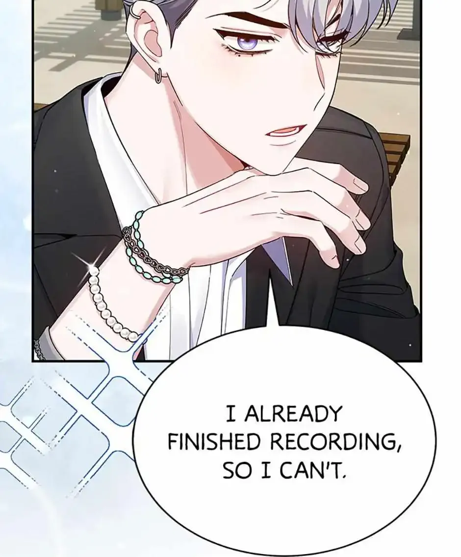 A Blank Slate Regression for the Idol That Lost His Original Mindset Kainu Manga Chapter 22 Page 8