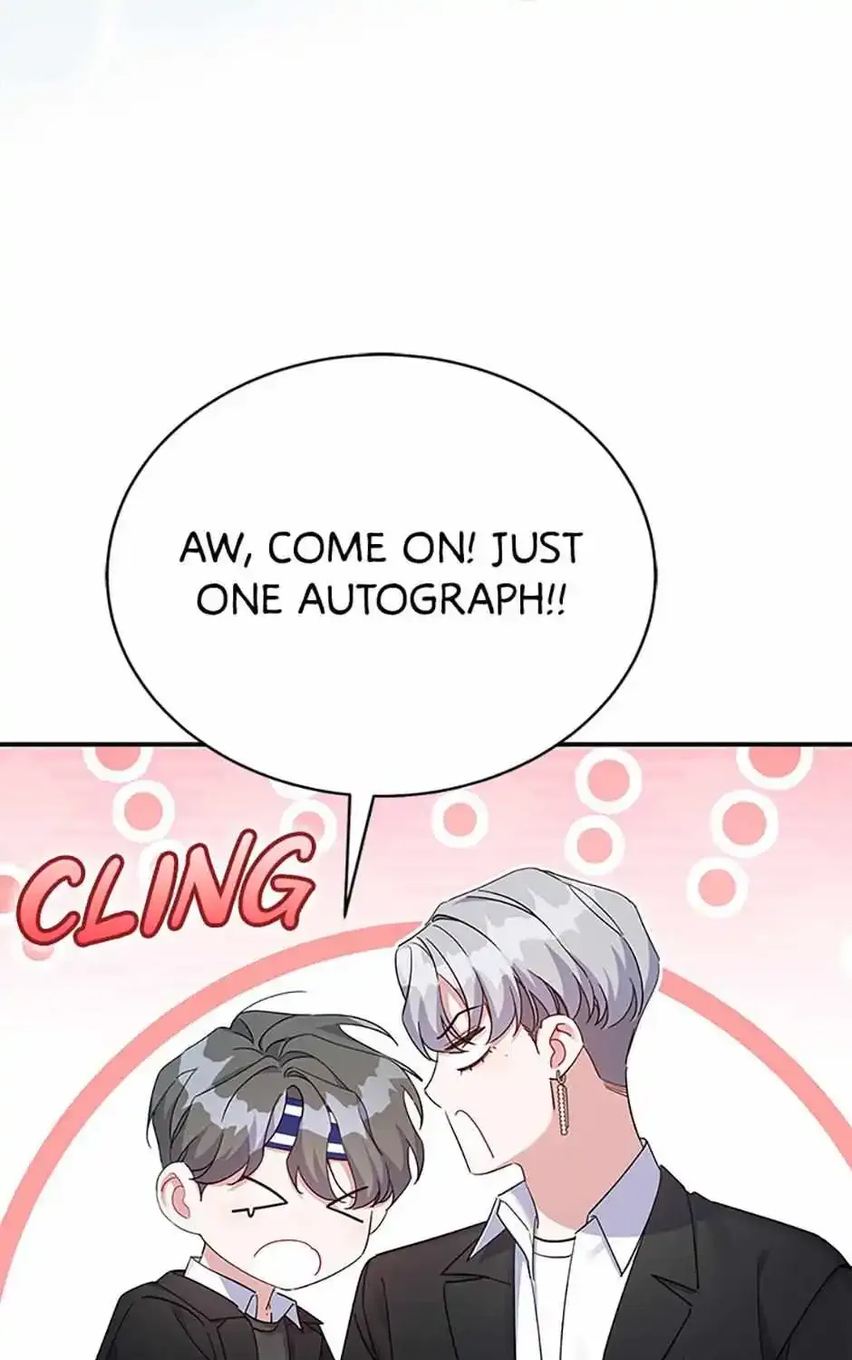 A Blank Slate Regression for the Idol That Lost His Original Mindset Kainu Manga Chapter 22 Page 9