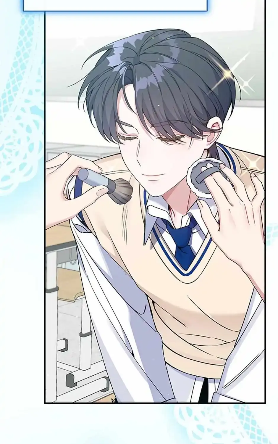 A Blank Slate Regression for the Idol That Lost His Original Mindset Kainu Manga Chapter 22 Page 18