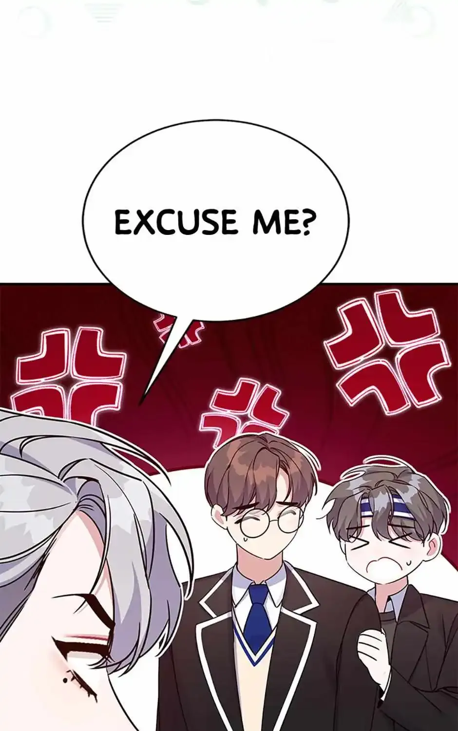 A Blank Slate Regression for the Idol That Lost His Original Mindset Kainu Manga Chapter 22 Page 28