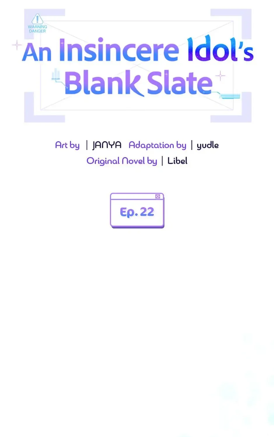 A Blank Slate Regression for the Idol That Lost His Original Mindset Kainu Manga Chapter 22 Page 31