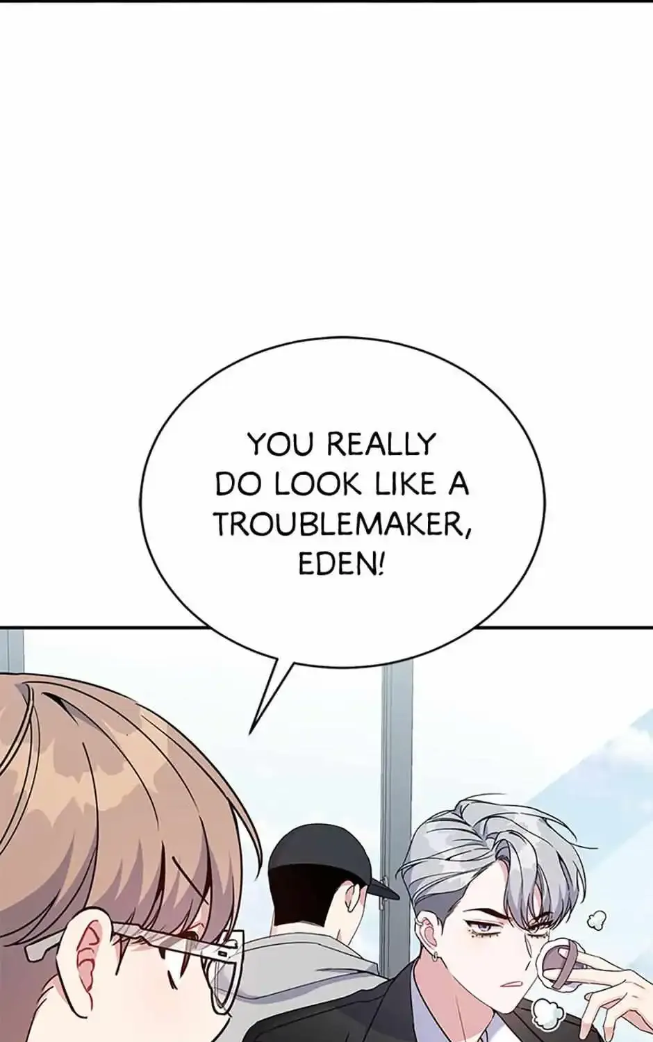 A Blank Slate Regression for the Idol That Lost His Original Mindset Kainu Manga Chapter 22 Page 41