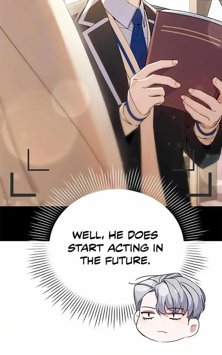 A Blank Slate Regression for the Idol That Lost His Original Mindset Kainu Manga Chapter 22 Page 45