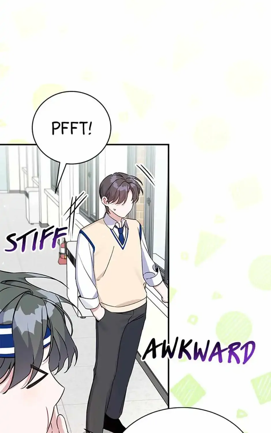 A Blank Slate Regression for the Idol That Lost His Original Mindset Kainu Manga Chapter 22 Page 46