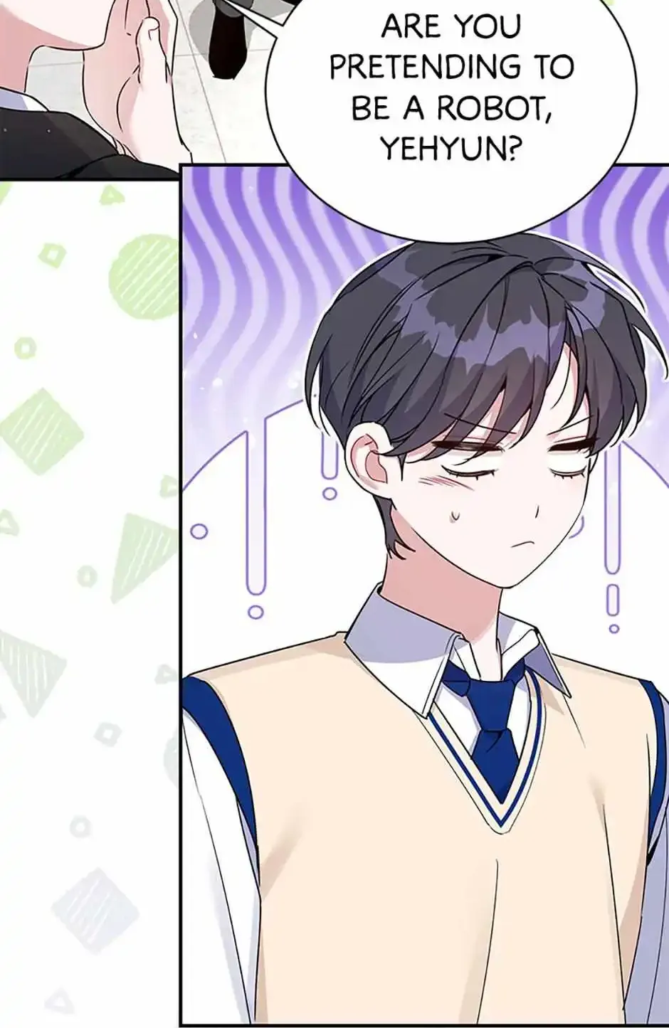 A Blank Slate Regression for the Idol That Lost His Original Mindset Kainu Manga Chapter 22 Page 47