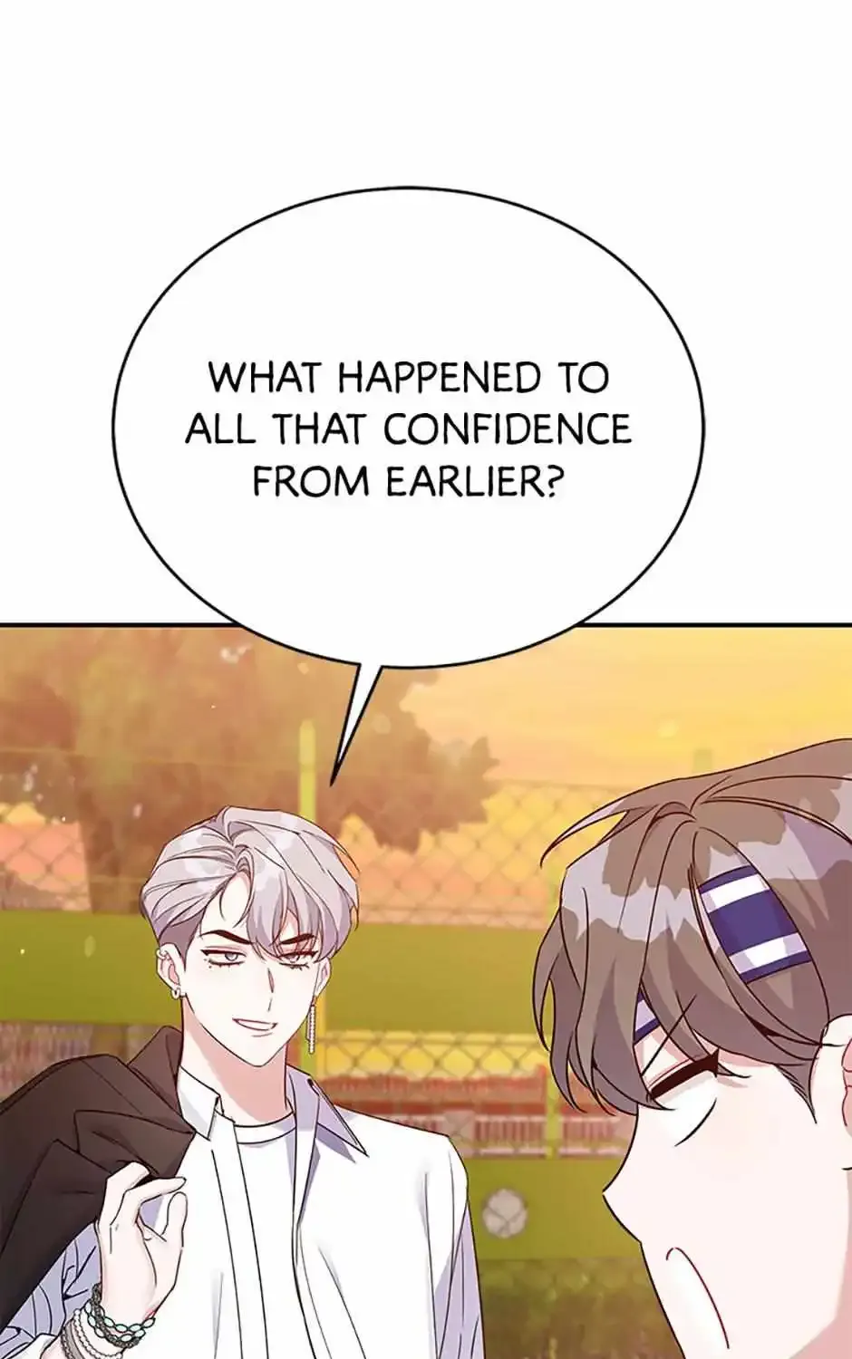 A Blank Slate Regression for the Idol That Lost His Original Mindset Kainu Manga Chapter 22 Page 54