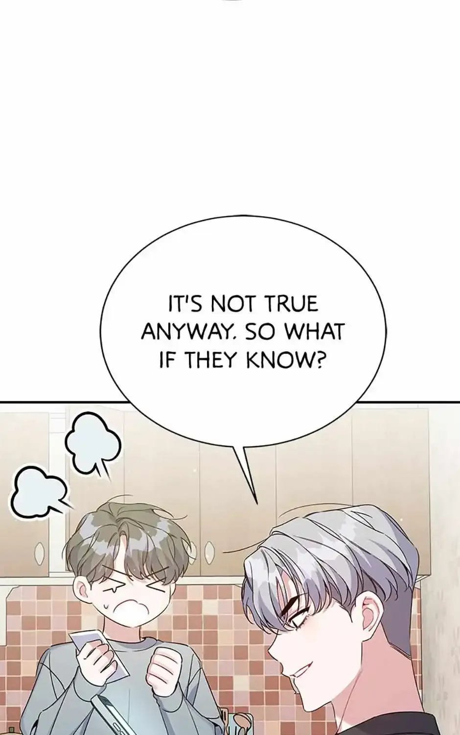 A Blank Slate Regression for the Idol That Lost His Original Mindset Kainu Manga Chapter 22 Page 84