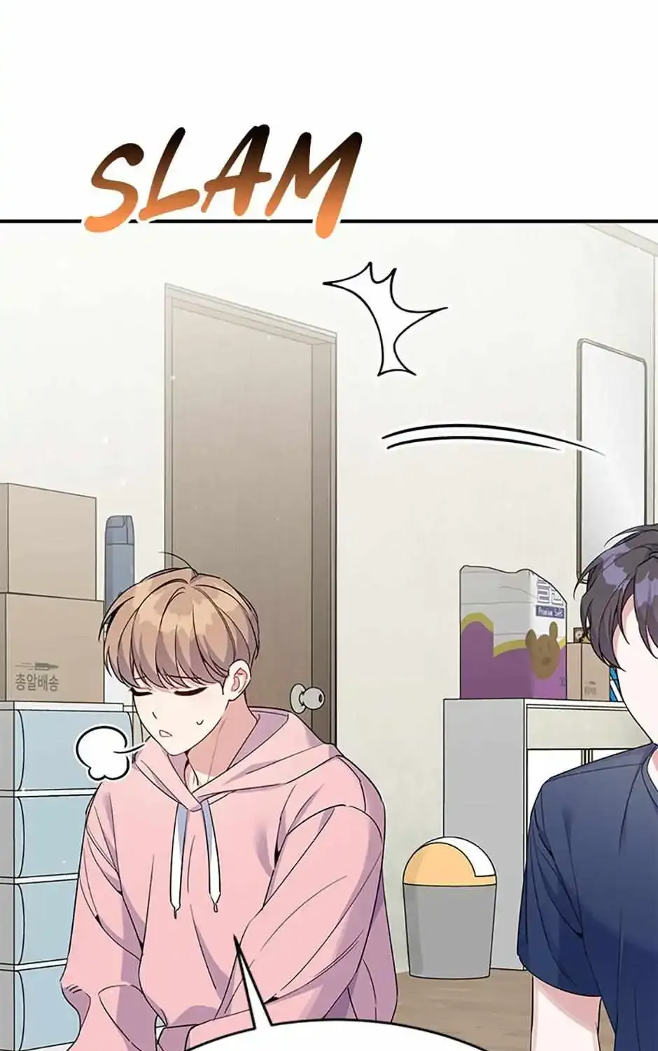 A Blank Slate Regression for the Idol That Lost His Original Mindset Kainu Manga Chapter 22 Page 86