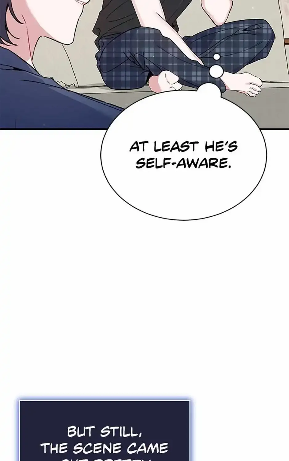 A Blank Slate Regression for the Idol That Lost His Original Mindset Kainu Manga Chapter 22 Page 89